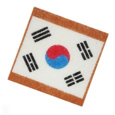 체험활동 색모래 종이액자 공예재료 데코샌드 액자만들기 개