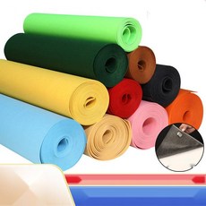접착펠트지 포맥스1T 3T 5T 두께별 하드보드지, 2. 2mm