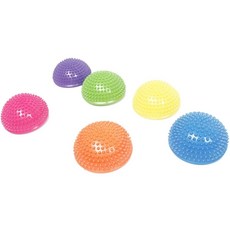 가정용 고무 기계 다이어트 발지압 살빼기, I. 듀리안볼 4개+펌프