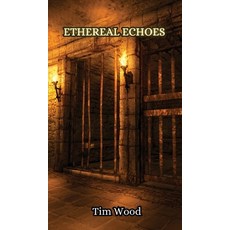 (영문도서) Ethereal Echoes Hardcover, Creative Arts Management Ou, English, 9789916348956