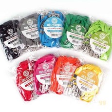 루마 마스크줄 10개입 고리형