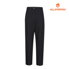 올포유 올포유 모델착장 여성 뒷밴딩 조거 팬츠 AWPTM1261-915