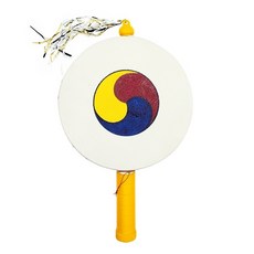 영창 10000 전통소고 YS-100, 1개, 1개