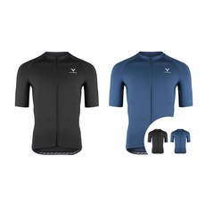 비바로 자전거져지 반팔 싸이클의류