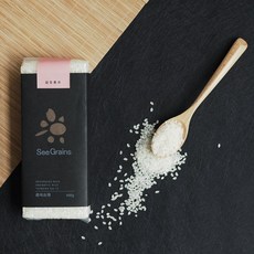 SeeGrains 益全香米 台農71號 600g, 1個, 2級