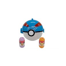 포켓몬 캐치 몬스터볼 달콤 젤리빈 9g, 1개