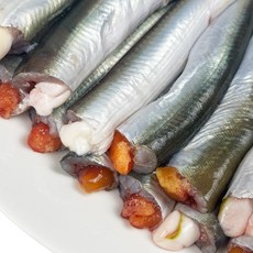 양포어장 국내산 동해안 햇 양미리 암수랜덤 1kg 30미내외, 1개, 1kg 30미(내외)