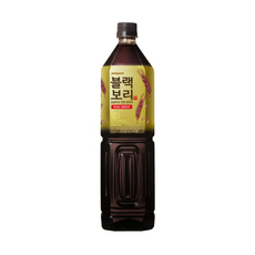 진로 블랙보리, 1.5L