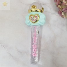 색상랜덤 비눗방울봉 키즈카페장난감 비눗방울놀이 비누방울스틱, 1개, 상세페이지 참조