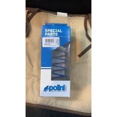 POLINI 大彈簧【SYM 4MICA / FORMICA 125/150】