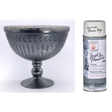 Design Master 花藝噴漆 染色劑, 142 Thicket 叢林灰