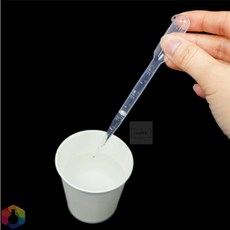 4보급창고 미니 스포이드 어항스포이드