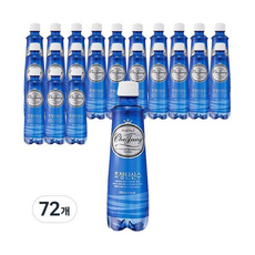 초정탄산수 플레인 one option, 350ml, 1개