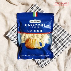 산줄리아노 감자 뇨끼 500g, 1