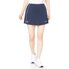 [니타쿠] 셔츠 NW-2508 여성 네이비 SS