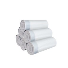 LongFatoys 자동화장실 배변봉투 고양이 화장실용품 리필봉지, 캣링크 배변봉투 강아지풉백 자동화장실 쓰레기봉투 고양이