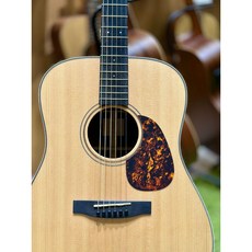 Furch Vintage 1 D SR 捷克手工民謠吉他, 1個