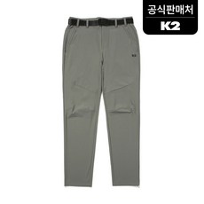 K2 공식 남성 BOOST 가을 마운틴 팬츠 KMU243994K