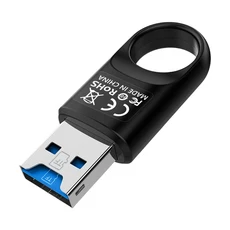 1-5pcs 메모리 카드 리더기 PC/노트북/스마트 폰/운전 레코더 용 고속 USB 3.0 어댑터, 01 Memory Card Reader