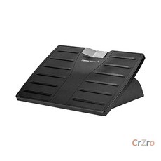 발받침대 각도조절 미끄럼방지형 사무용 족좌