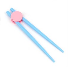 집돌이상점 I.EQ 젓가락 아동젓가락, 핑크