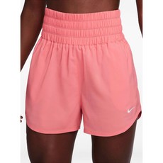 나이키 드라이핏 울트라 하이웨이스트 쇼츠