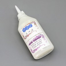 냅킨천글루 섬유접착 250ml, 1개, 1개, 1개