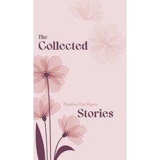 (英文圖書)The Collected Stories 精裝版, Jollyjoy Books Pvt Ltd, 英文