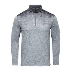 [정품] 블랙야크 BLACKYAK 남성 데일리 니트 집업티 (1BYTSW4003) {균일가 딜}