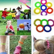 유칼립투스 야외 캠핑 레저 벌레 모기 차단 팔찌 밴드, [정품_상품선택^]