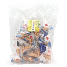 OHASHI CHINMIDO 大橋珍味堂 柿之種 柚子胡椒口味, 110g, 1個