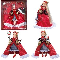 LiccA 娃娃 Hello Kitty 50週年限定造型豪華版 LA91473, 1個