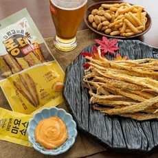 VDG 롱태 매콤마요