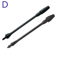 압력 와셔 워터 스프레이 건 노즐 자동차 세탁기 제트 워터 건 랜스 애국자 포틀랜드 허스키 HammerFlex 압, 2) 2 Lances, 05 2 Lances