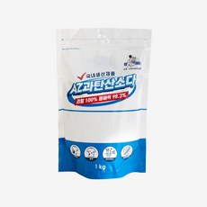 [AZ케미칼] AZ과탄산소다 1KG 산소계 표백제