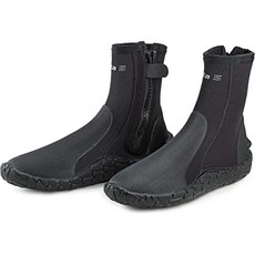 游龍潛水 SCUBAPRO DELTA 5MM 膠底高筒套鞋/潛水靴子/潛水套鞋/防滑鞋, 2XS/5/23