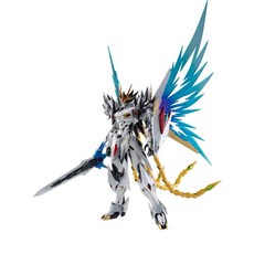 모터 코어 조립모델 MNP-XH02 모터뉴클리어 프라모델 백룡 인젝션, C. 카오렌