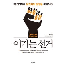 acanet 勝選：用大數據動搖選民的心, 崔光雄