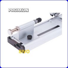 德國迷你魔PROXXON NO.27085 DB250車床專用尾座夾頭組 (日規), 1個