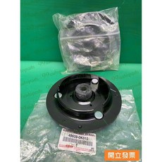 Toyota 豐田 INNOVA 前輪 避震器上座 48609-0K010, 1個