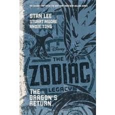 [5] The Zodiac Legacy: The Dragon's Return, [5] The Zodiac Legacy: The Dra