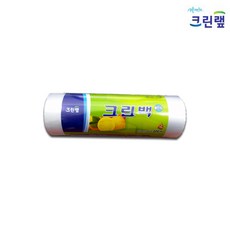 크린백 롤타입 17cm x 25cm 소 200매 1개