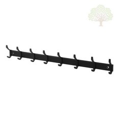 초록방앗간 벽고정후크 16구 후크