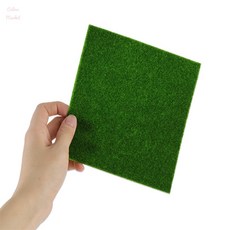 챌리나마켓 인공 이끼 인조조화