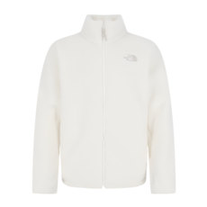 (국내정품) 노스페이스 화이트라벨 컴피 알파 플리스 털 후리스 집업