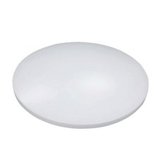 WOOREE LED 壓克力室內燈 50W 純圓形交流型 1pc, 晝光色