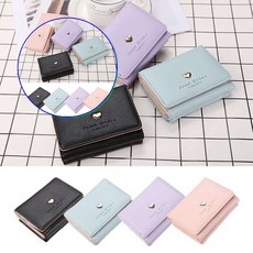 쌍문상회 초등학생지갑 선물 딸 조카 초딩 초등여아지갑 반지갑 어린이지갑 지갑 여자초등학생지갑 초등지갑 여아지갑 어린이목걸이지갑 초등학생 학생 학생지갑 40872EA