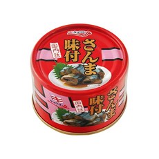 교쿠요 산마 양념장 145g×4개