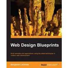 Web Design Blueprints, Packt Publishing