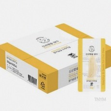 웬카 순살닭가슴살 위위 닭가슴살 오리지널 22g